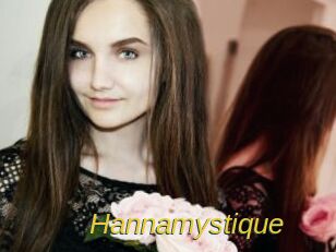 Hannamystique