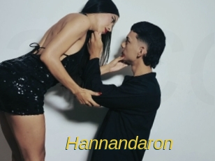 hannandaron Archive DVD ORG