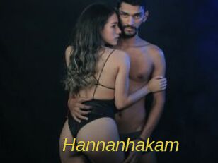 Hannanhakam