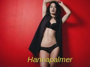 Hannapalmer