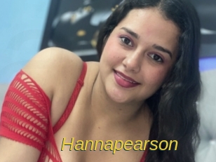 Hannapearson