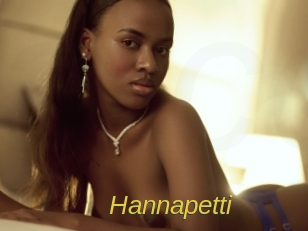 Hannapetti
