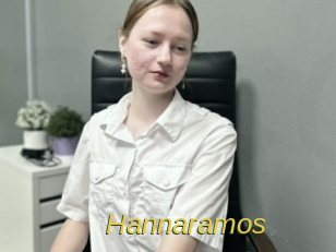 Hannaramos