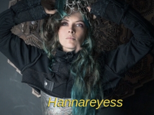 Hannareyess