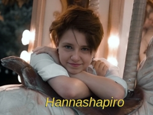 Hannashapiro