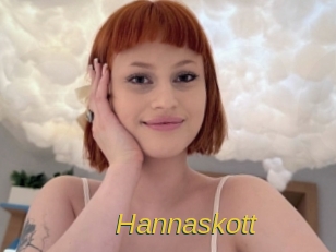 Hannaskott
