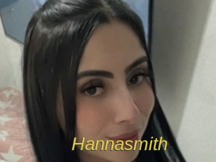 Hannasmith