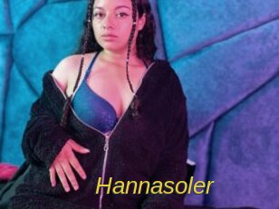 Hannasoler