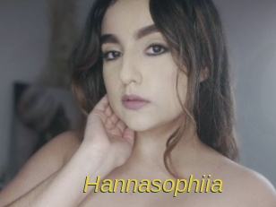 hannasophiia Archive DVD ORG