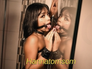hannatomsom Archive DVD ORG