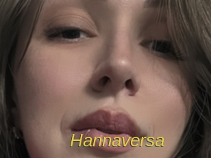 Hannaversa