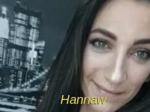 Hannaw