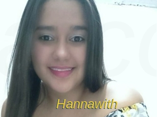 Hannawith