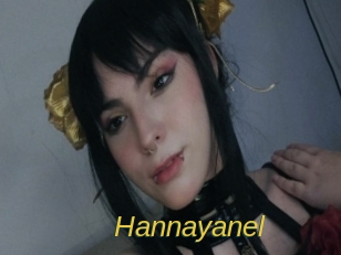 Hannayanel