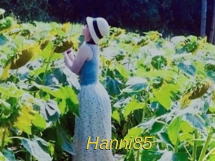 hanni85 Archive DVD ORG