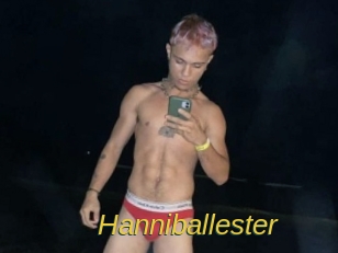 hanniballester Archive DVD ORG