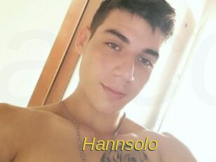 Hannsolo
