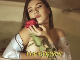 Hannybaker
