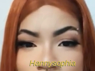 hannysophia Archive DVD ORG