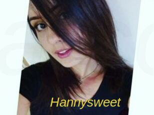 Hannysweet