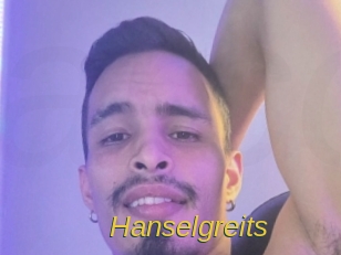 Hanselgreits
