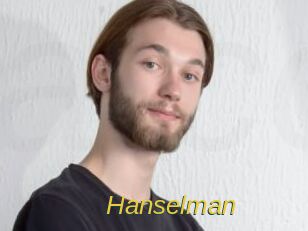 Hanselman