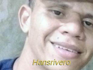 Hansrivero