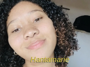 Hantamarie