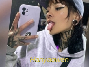 Hanyaowen