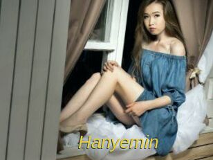 Hanyemin
