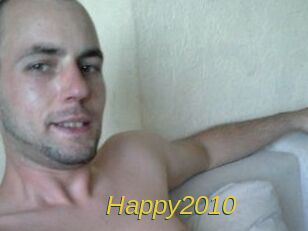 Happy2010