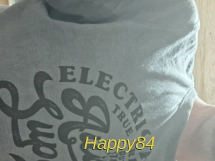 Happy84
