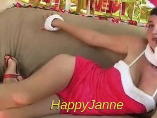 HappyJanne