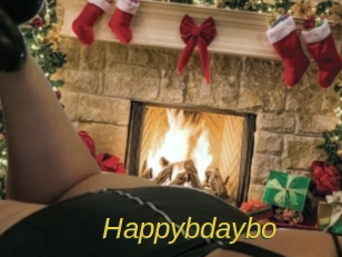 happybdaybo Archive DVD ORG