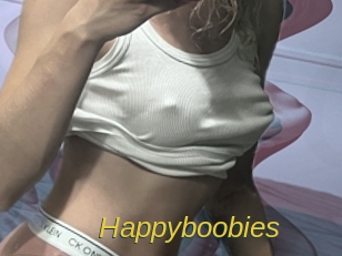 Happyboobies
