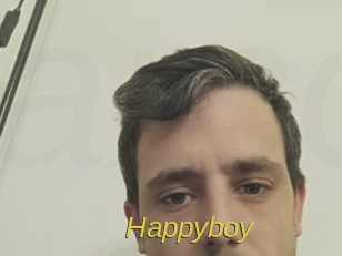 Happyboy