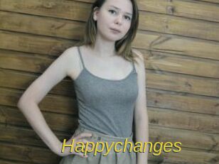 Happychanges