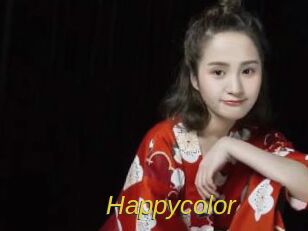 Happycolor