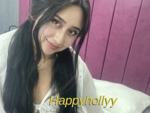 happyhollyy Archive DVD ORG