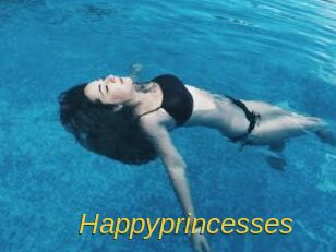 Happyprincesses