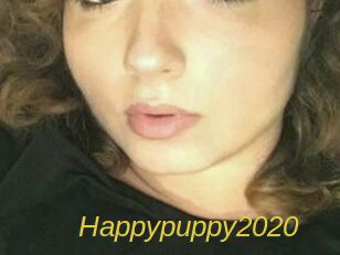 Happypuppy2020