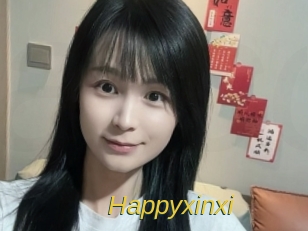 Happyxinxi