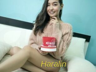 Haralin