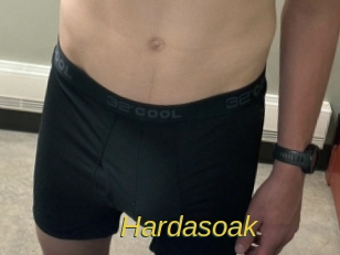 Hardasoak