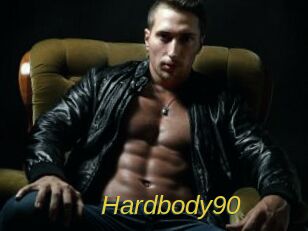Hardbody90