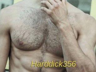 Harddick356