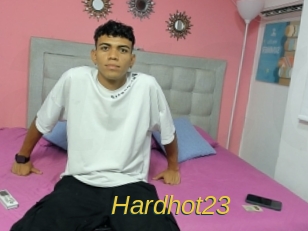 Hardhot23