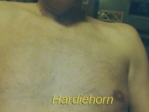 Hardiehorn
