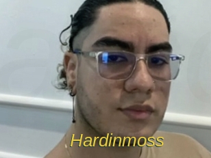 Hardinmoss