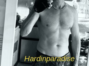 Hardinparadise